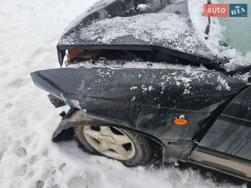 Універсал Opel Astra 1992 в Шаргороді