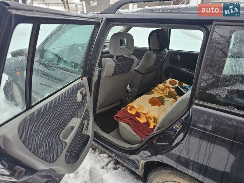 Універсал Opel Astra 1992 в Шаргороді