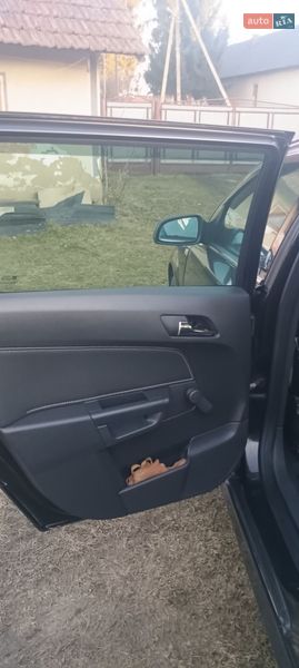 Універсал Opel Astra 2008 в Коломиї