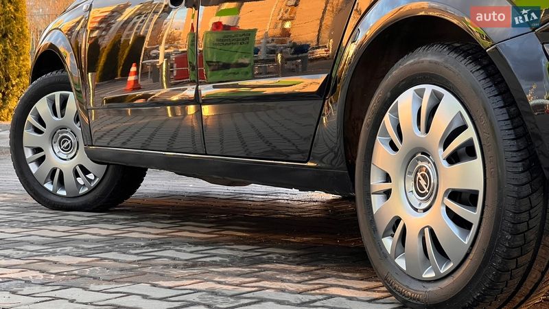 Универсал Opel Astra 2009 в Виннице фото 10 Универсал Opel Astra 2009 в Виннице