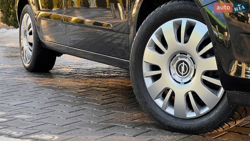 Универсал Opel Astra 2009 в Виннице фото 13 Универсал Opel Astra 2009 в Виннице