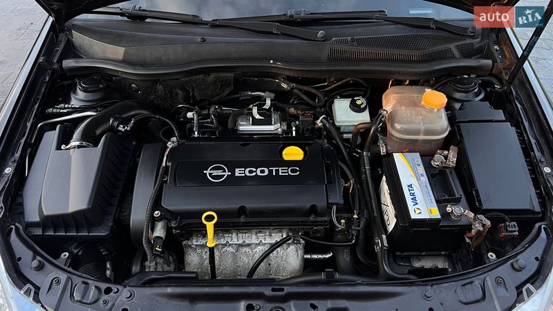Универсал Opel Astra 2009 в Виннице фото 50 Универсал Opel Astra 2009 в Виннице