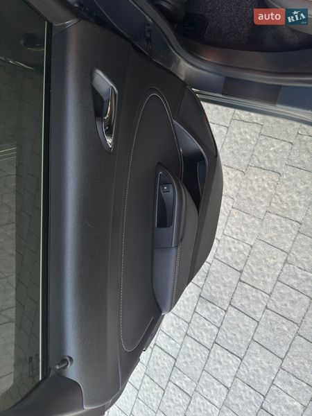 Универсал Opel Astra 2013 в Стрые