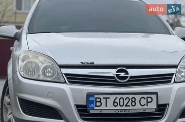 Универсал Opel Astra 2008 в Виннице