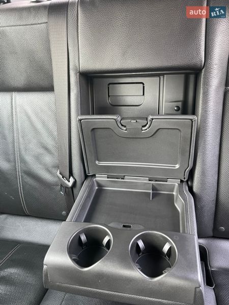 Хэтчбек Opel Astra 2013 в Львове