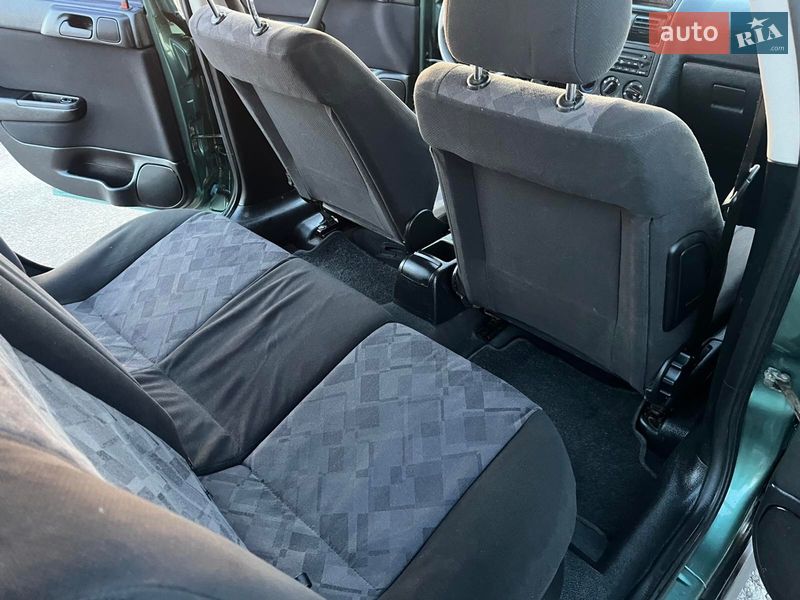 Универсал Opel Astra 1999 в Дрогобыче