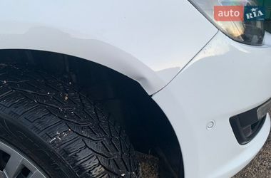 Универсал Opel Astra 2014 в Житомире фото 10 Универсал Opel Astra 2014 в Житомире