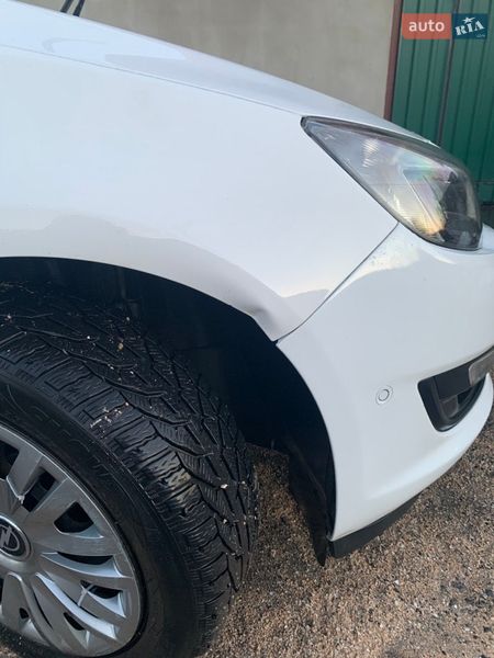 Универсал Opel Astra 2014 в Житомире фото 10 Универсал Opel Astra 2014 в Житомире