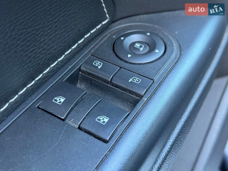 Универсал Opel Astra 2004 в Нетешине