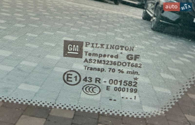 Универсал Opel Astra 2011 в Дрогобыче