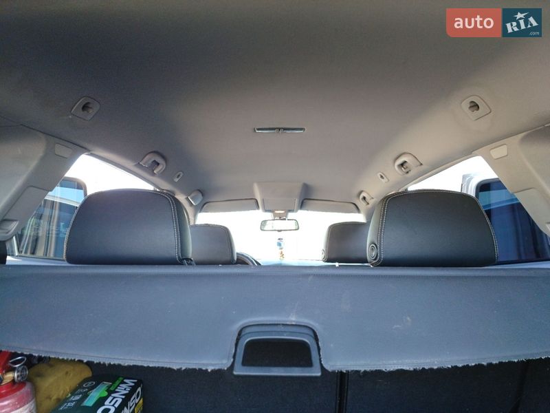 Універсал Opel Astra 2005 в Сарнах