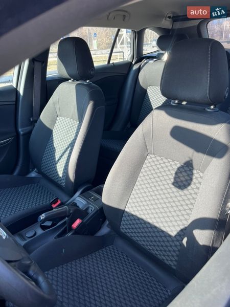 Универсал Opel Astra 2019 в Дубно фото 19 Универсал Opel Astra 2019 в Дубно