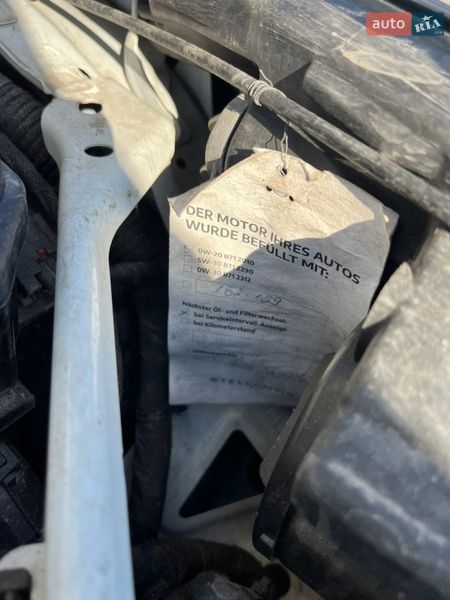 Универсал Opel Astra 2019 в Дубно фото 27 Универсал Opel Astra 2019 в Дубно