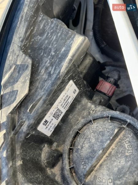 Универсал Opel Astra 2019 в Дубно фото 29 Универсал Opel Astra 2019 в Дубно