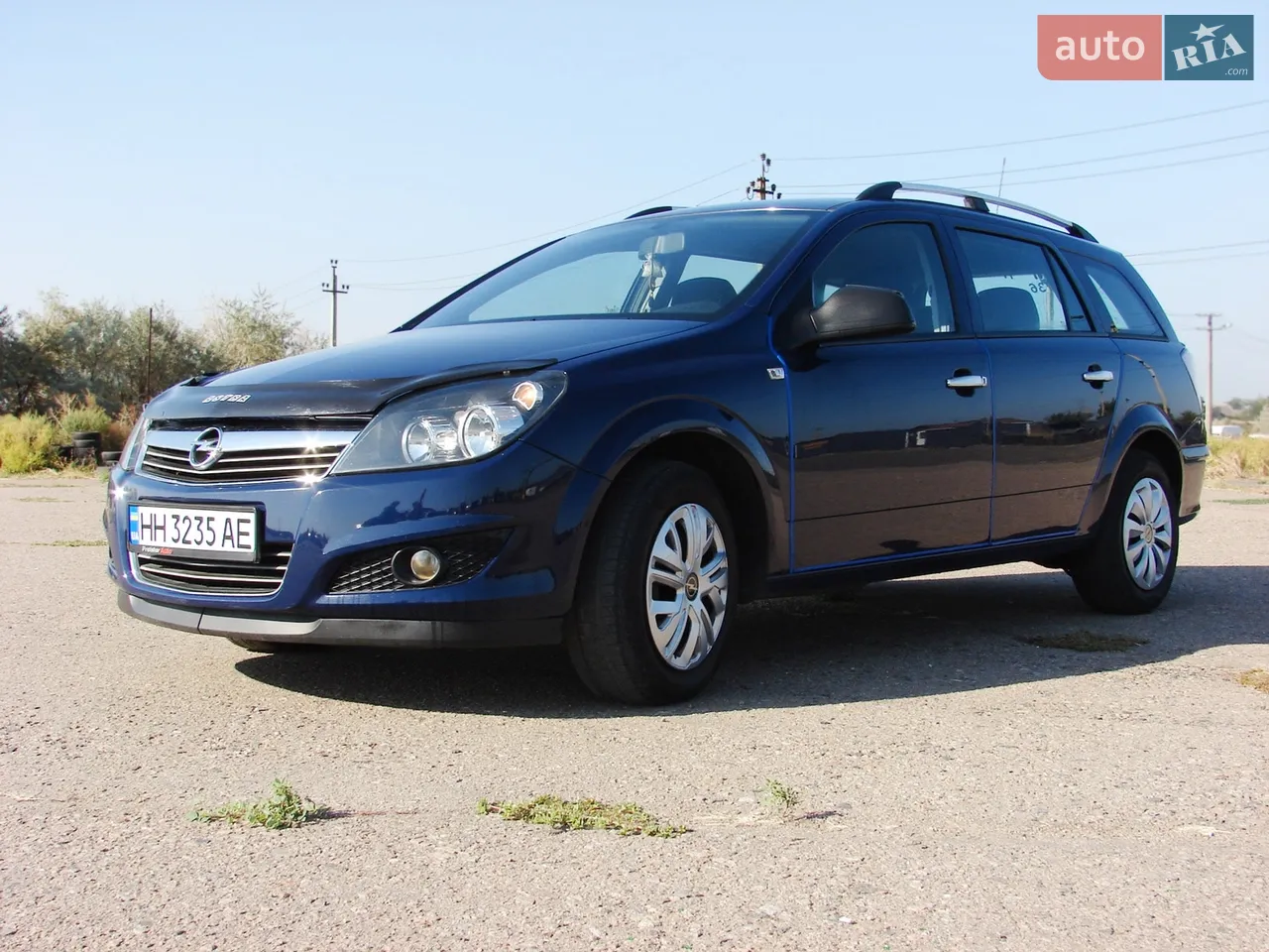 2012 Opel Astra - мініатюра 11