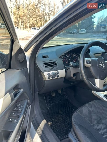 Універсал Opel Astra 2008 в Вінниці
