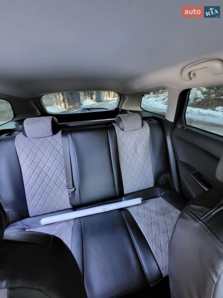 Универсал Opel Astra 2013 в Славуте