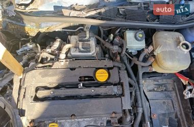 Универсал Opel Astra 2009 в Сумах