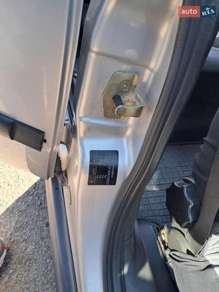 Хетчбек Opel Astra 1998 в Долині