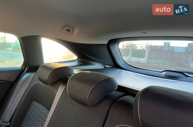 Універсал Opel Astra 2019 в Житомирі