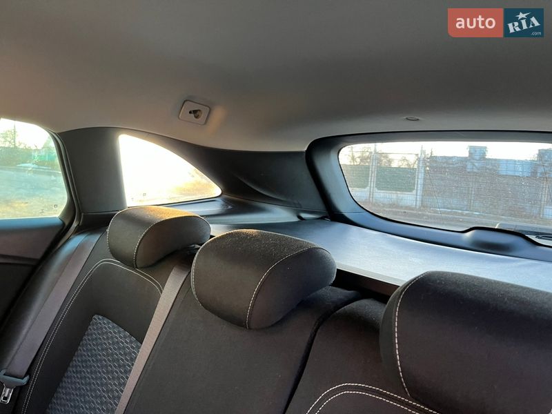 Универсал Opel Astra 2019 в Житомире