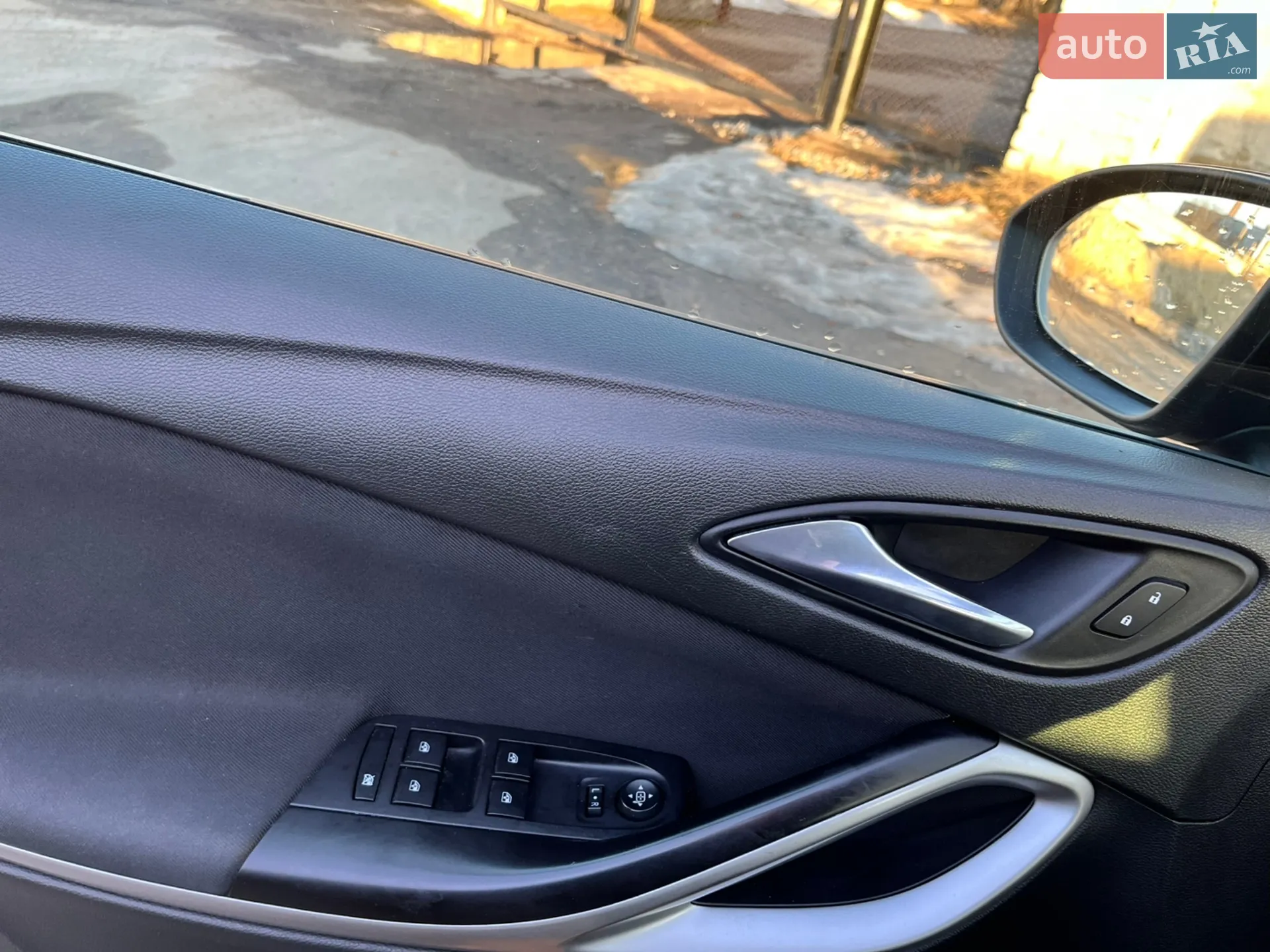 2019 Opel Astra - мініатюра 9