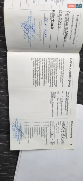 Універсал Opel Astra 2018 в Городку документ