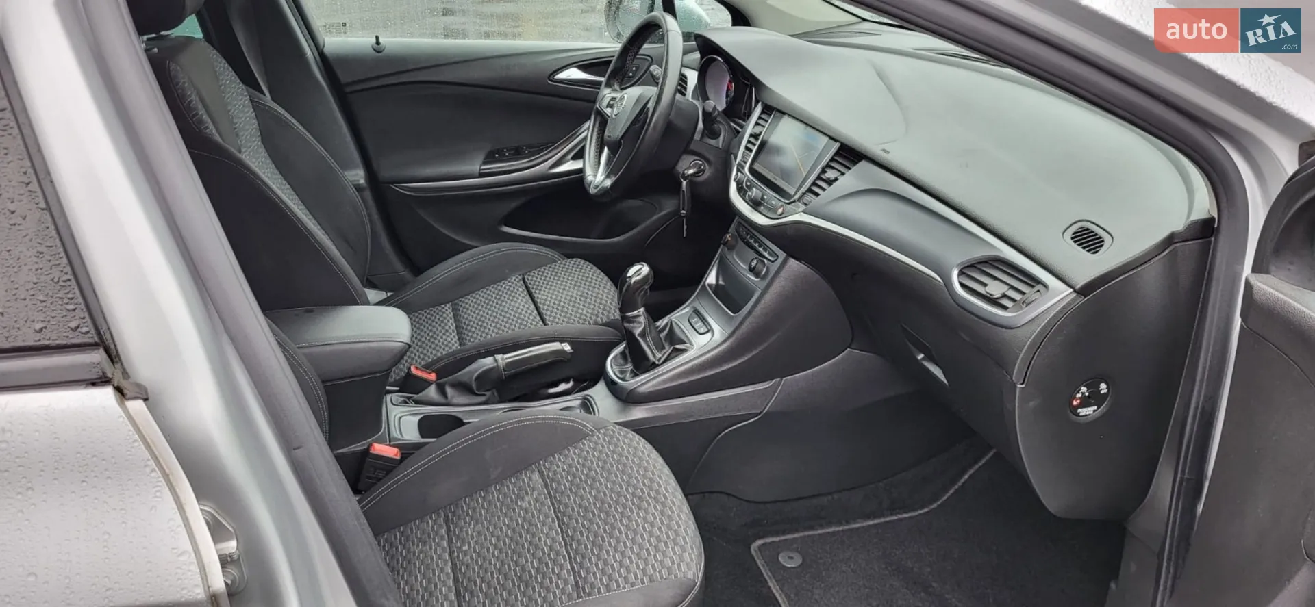 2018 Opel Astra - мініатюра 10