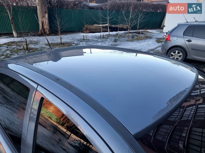 Седан Opel Astra 2008 в Виннице