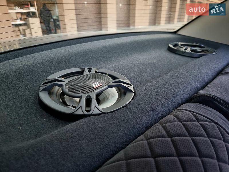 Седан Opel Astra 2008 в Виннице