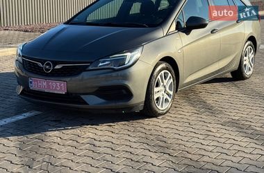 Универсал Opel Astra 2020 в Хмельницком