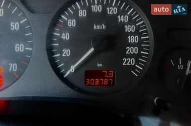 Седан Opel Astra 2002 в Виннице фото 12 Седан Opel Astra 2002 в Виннице