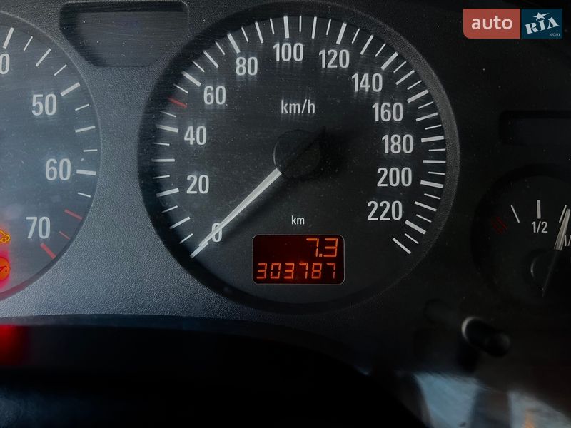 Седан Opel Astra 2002 в Виннице фото 12 Седан Opel Astra 2002 в Виннице
