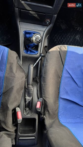 Седан Opel Astra 2002 в Белой Церкви