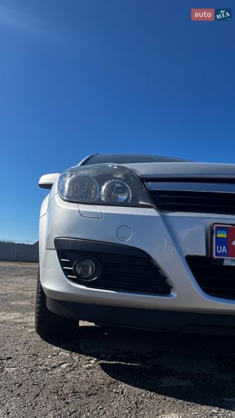 Универсал Opel Astra 2006 в Виннице фото 13 Универсал Opel Astra 2006 в Виннице