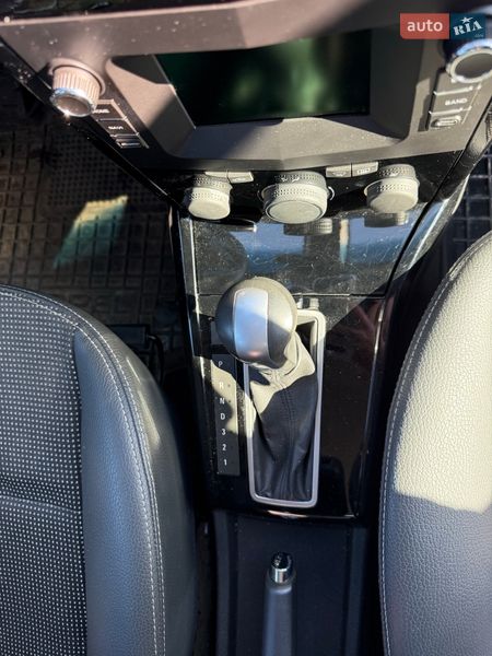 Хэтчбек Opel Astra 2009 в Переяславе