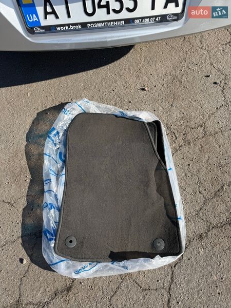 Хэтчбек Opel Astra 2009 в Переяславе