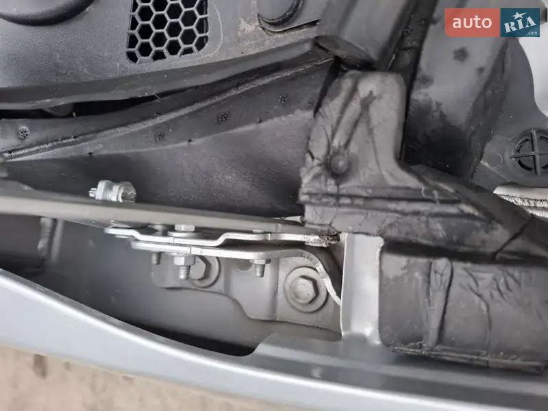 Універсал Opel Astra 2011 в Києві фото 11 Універсал Opel Astra 2011 в Києві