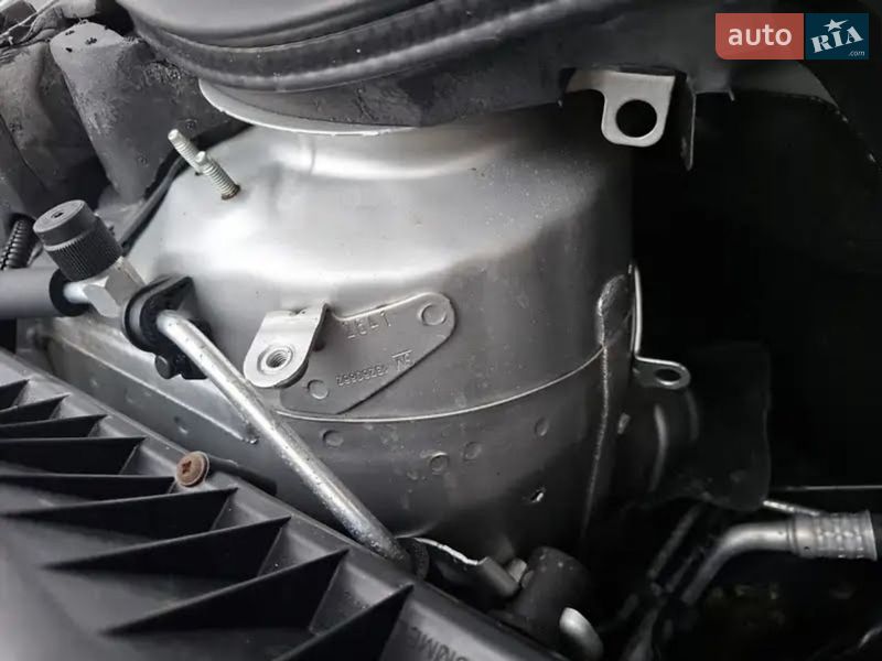 Універсал Opel Astra 2011 в Києві фото 14 Універсал Opel Astra 2011 в Києві