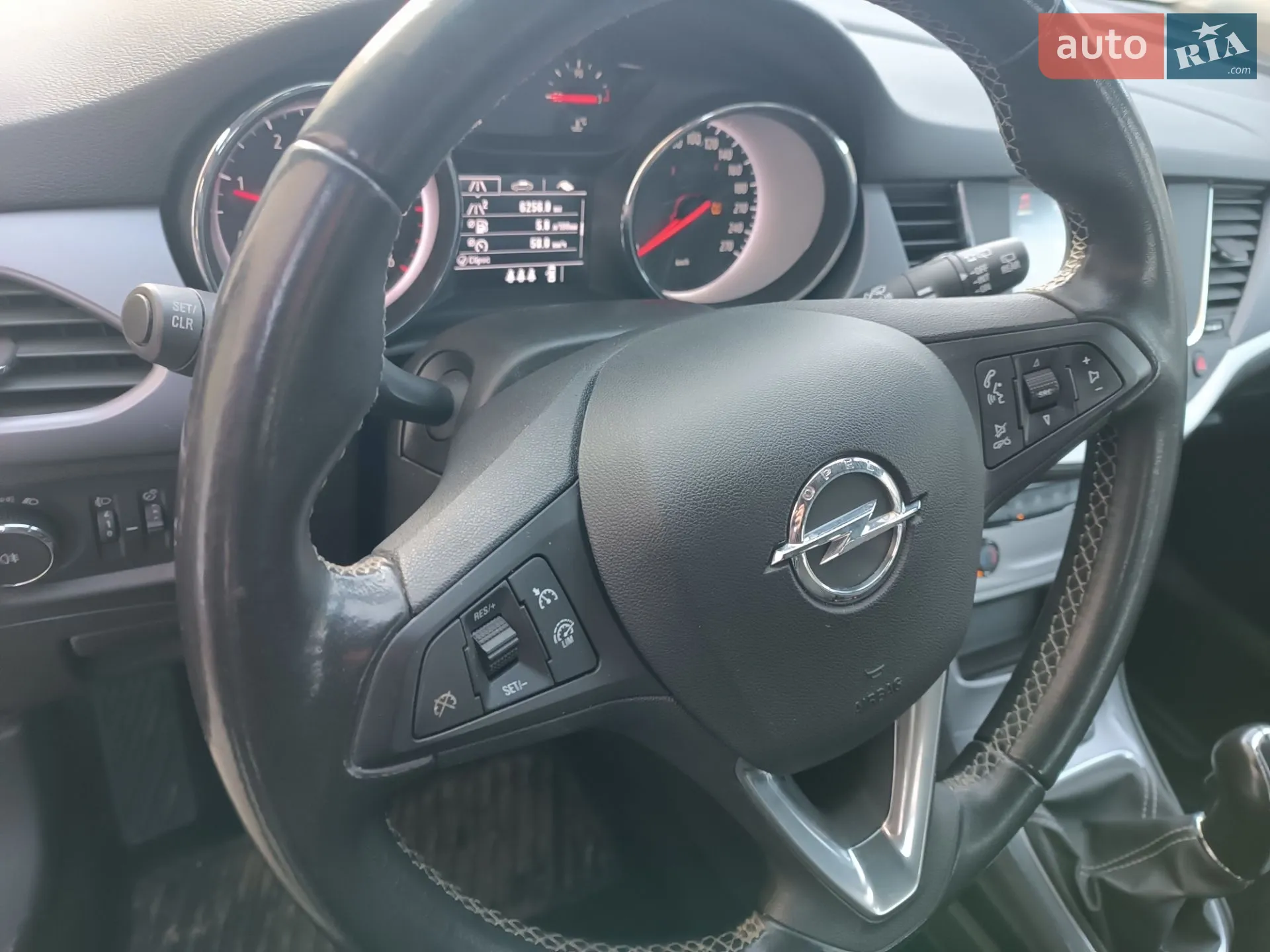 2019 Opel Astra - мініатюра 10