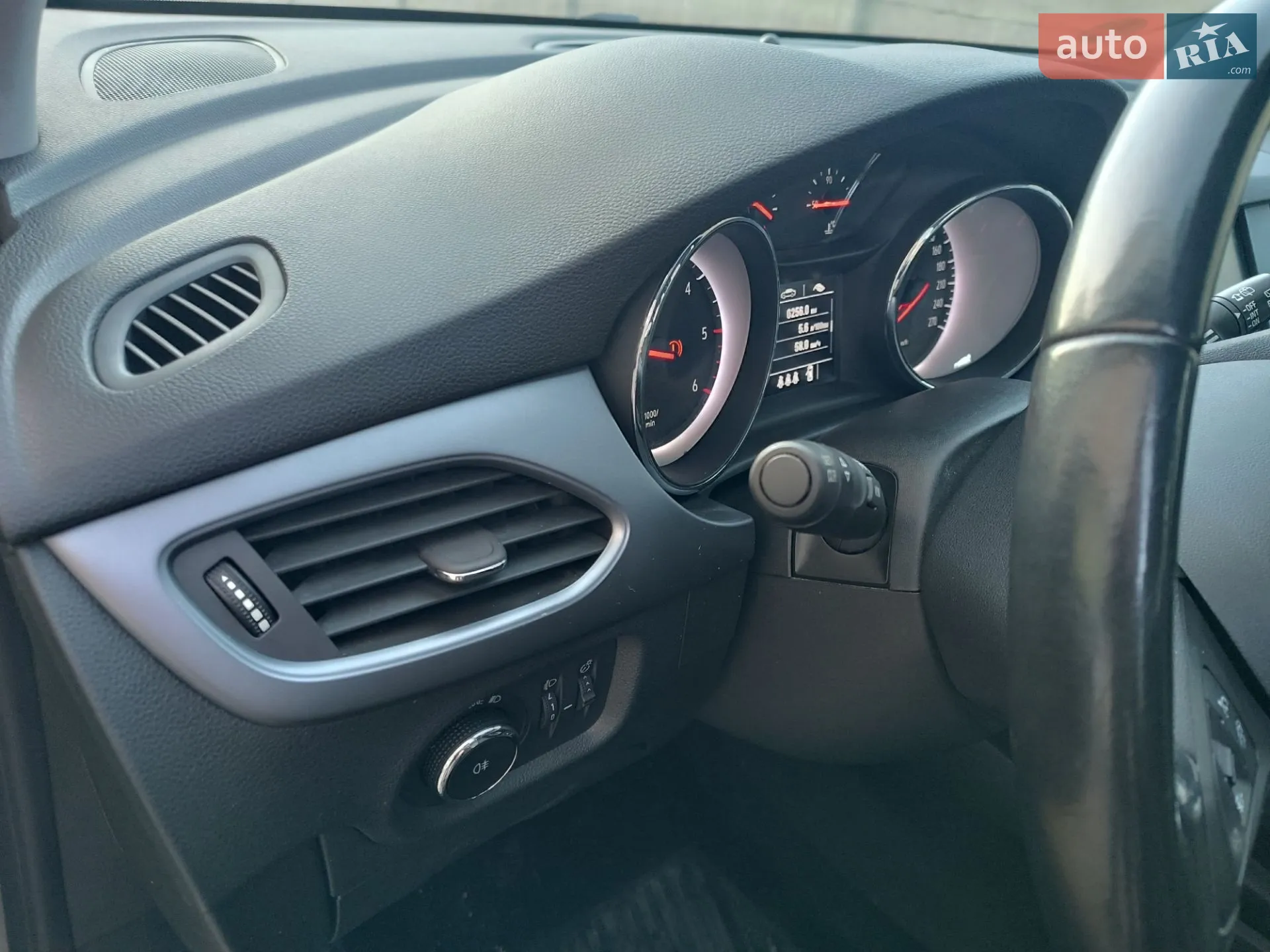2019 Opel Astra - мініатюра 17