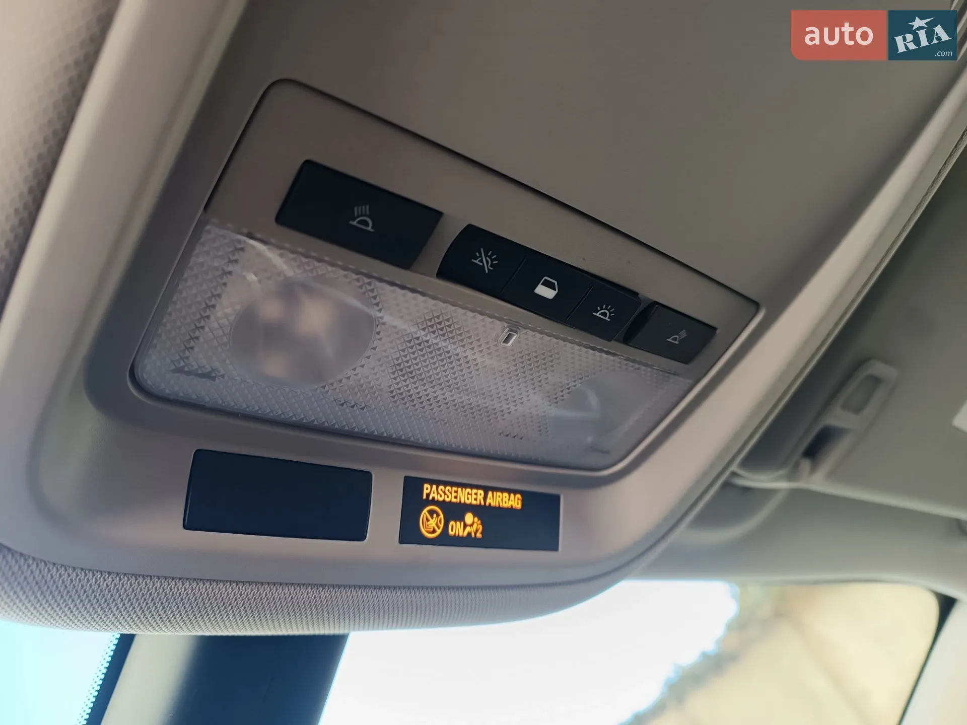 2019 Opel Astra - мініатюра 23