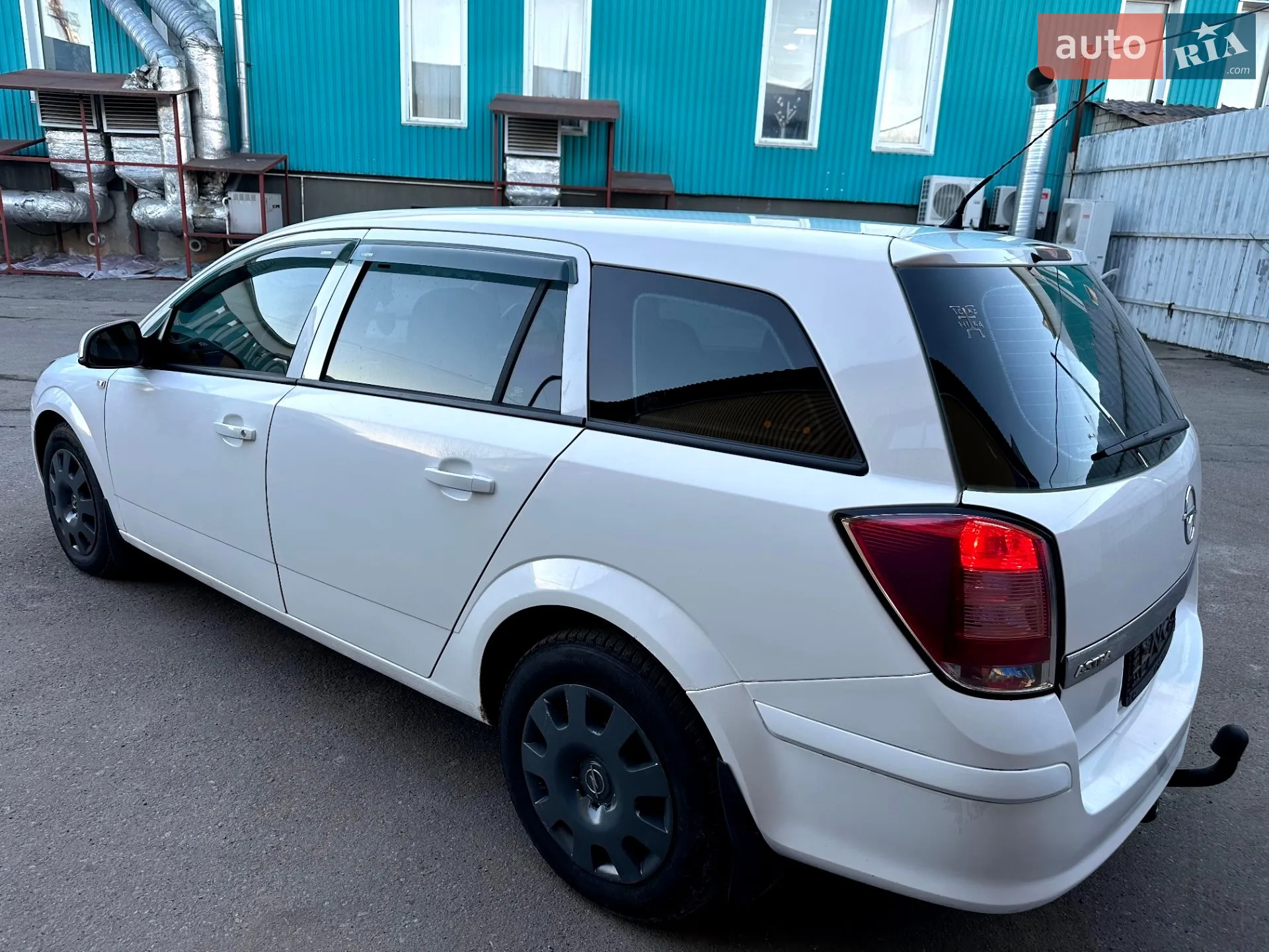2011 Opel Astra - мініатюра 13