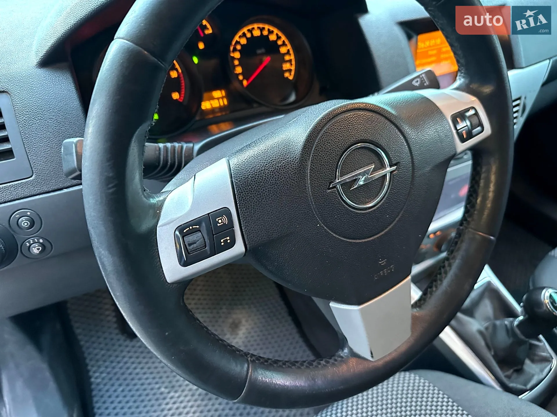 2011 Opel Astra - мініатюра 20