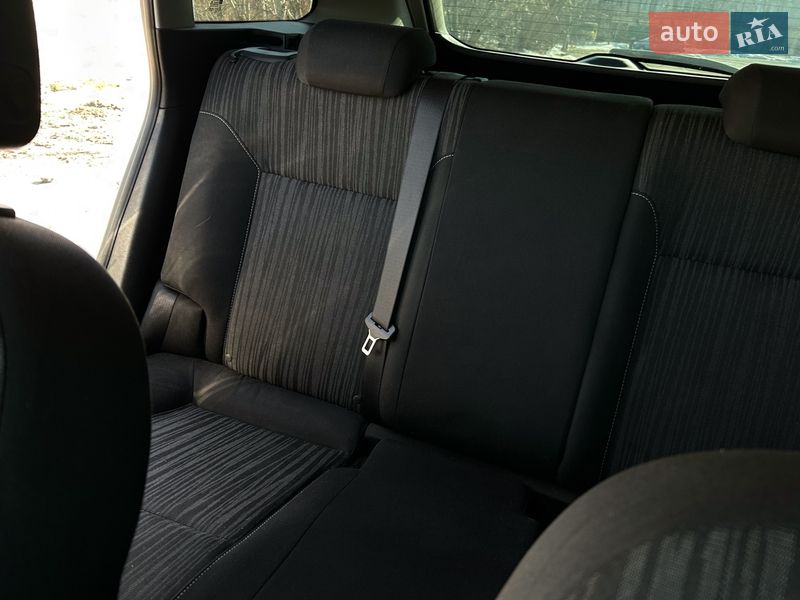 Универсал Opel Astra 2011 в Звягеле