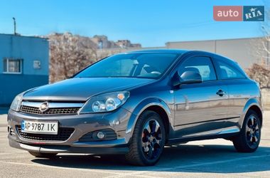 Хэтчбек Opel Astra 2009 в Киеве
