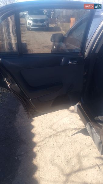 Седан Opel Astra 2008 в Казанке