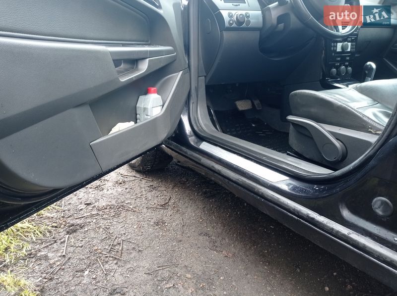 Седан Opel Astra 2007 в Черкасах фото 4 Седан Opel Astra 2007 в Черкасах