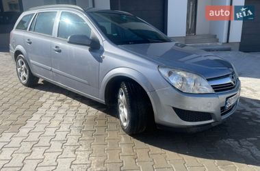 Универсал Opel Astra 2007 в Тернополе