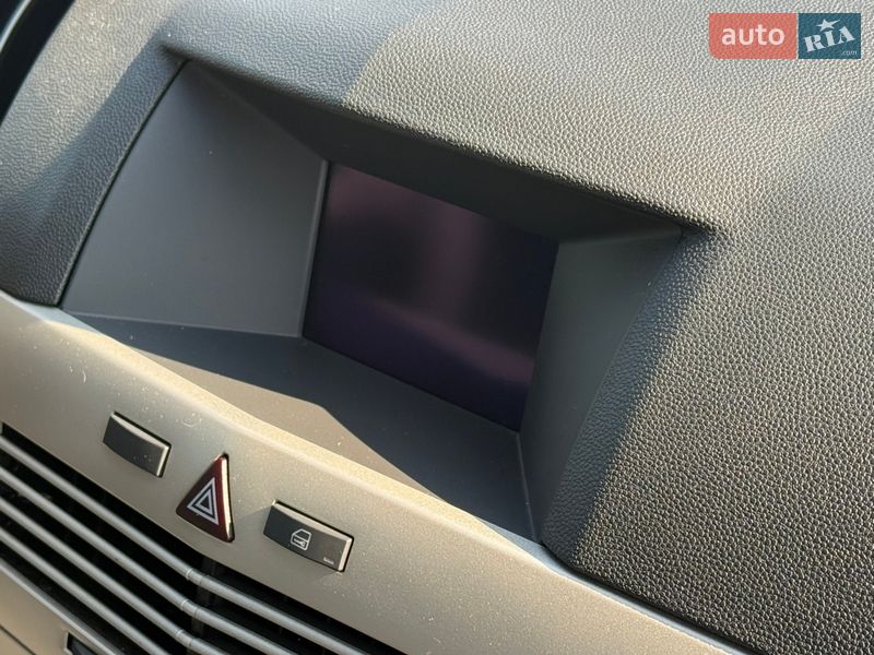 Универсал Opel Astra 2007 в Ровно фото 37 Универсал Opel Astra 2007 в Ровно